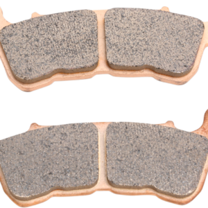 HH Brake Pads - FA640HH