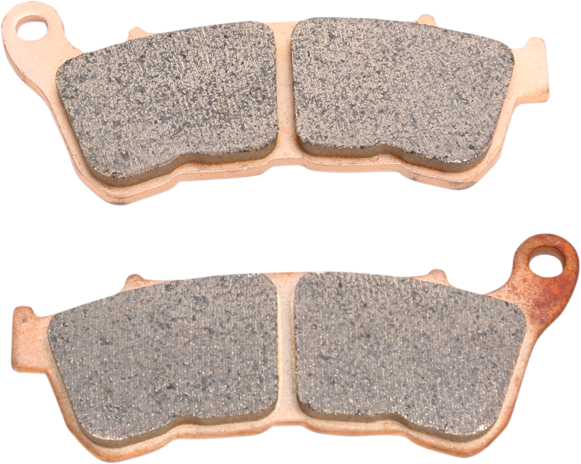 HH Brake Pads - FA640HH
