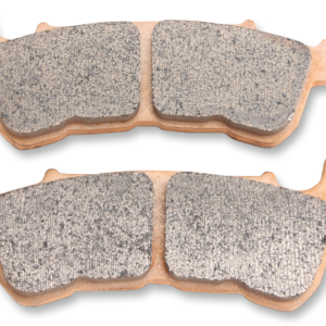 Sintered Metal Brake Pads - Sportster