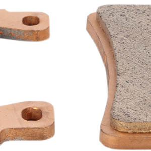 Sintered Brake Pads - DP551