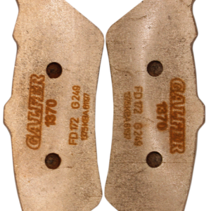 HH Sintered Brake Pads