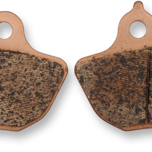 Street Excel Brake Pads - Harley-Davidson