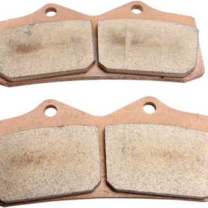 Sintered Brake Pads - DP529