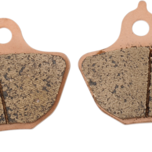 Street Excel Brake Pads - Harley-Davidson