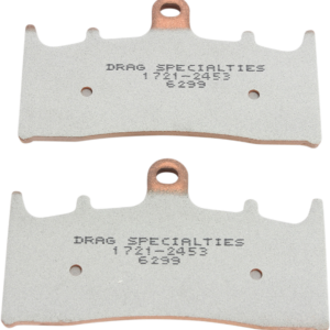 Brake Pads - HDP216