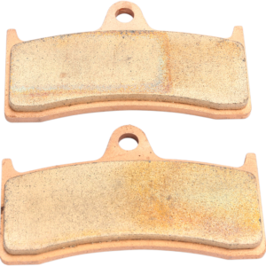 Sintered Brake Pads - Buell