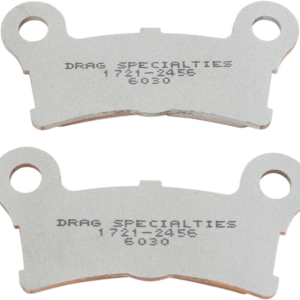 Sintered Brake Pads - Trike