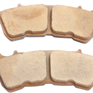 Sintered Brake Pads - Sportster