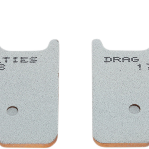 Sintered Brake Pads - Sportster