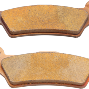 Sintered Brake Pads - Street XG