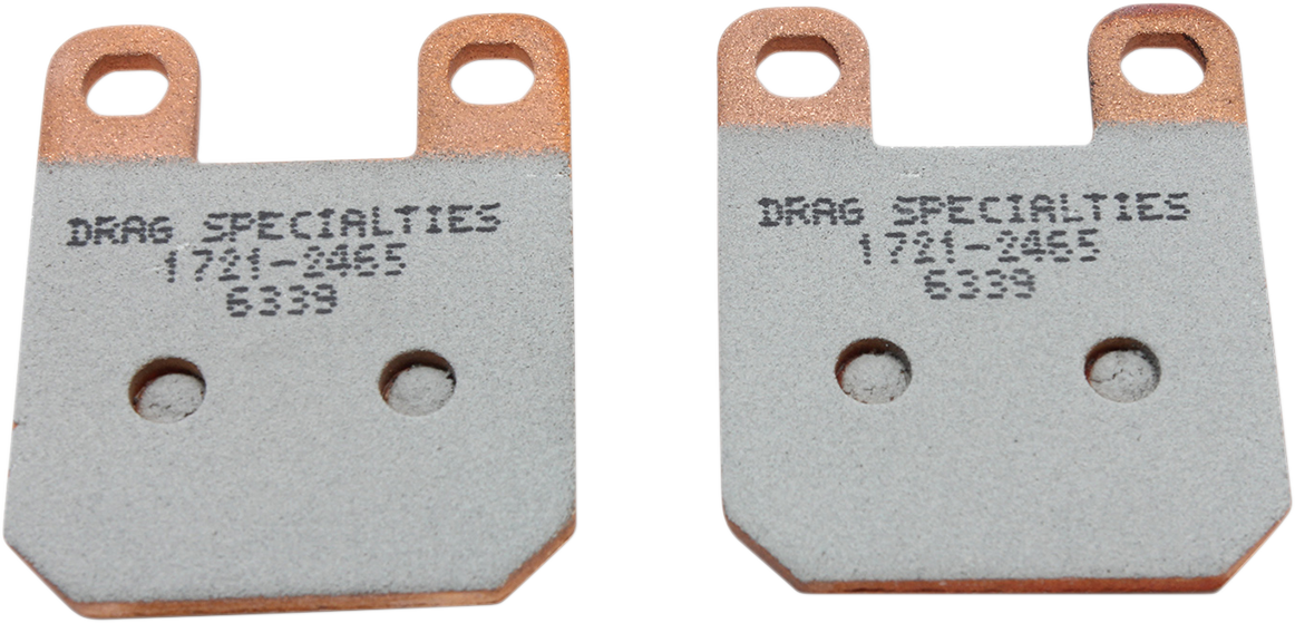 Brake Pads - HDP607 - Image 2