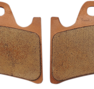 Premium Brake Pads - HDP627