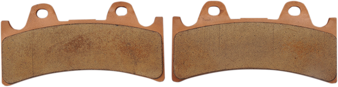 Premium Brake Pads - HDP627