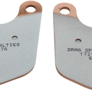 Premium Brake Pads - HDP907