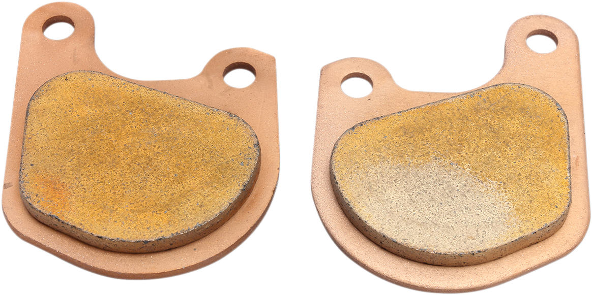 Premium Brake Pads - HDP907 - Image 2