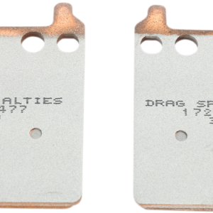 Premium Brake Pads - HDP916
