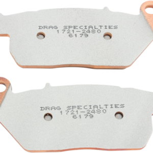 Sintered Brake Pads - Sportster