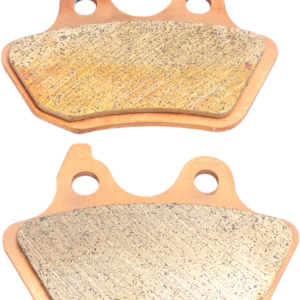 Sintered Brake Pads - Softail