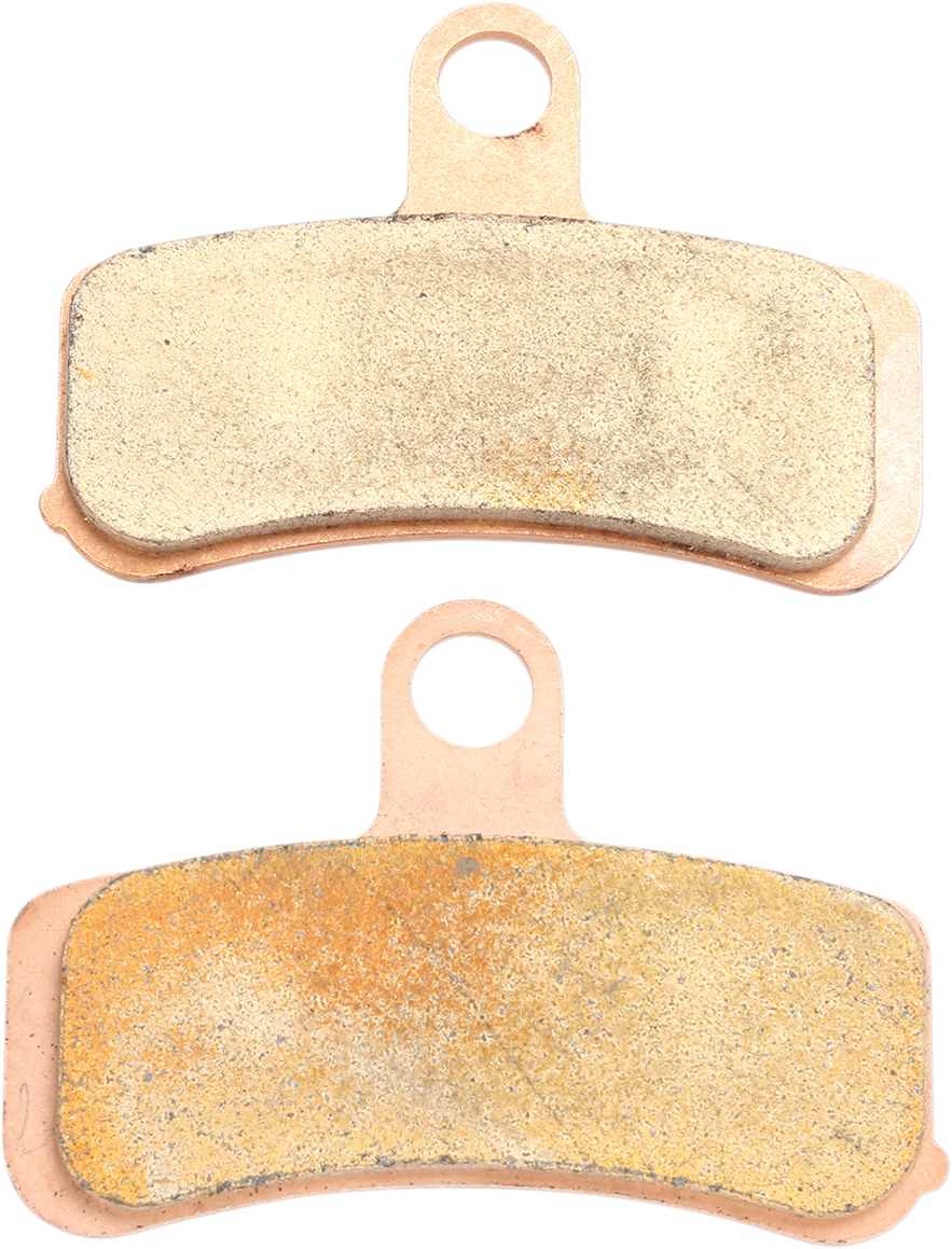 Sintered Brake Pads - Harley-Davidson - Image 2