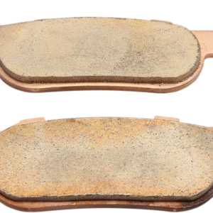 Sintered Brake Pads - Harley-Davidson