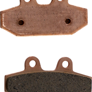 Sintered Brake Pads