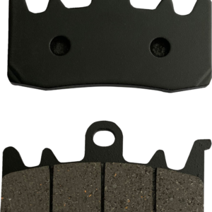 Brake Pads - RA1250 - Front