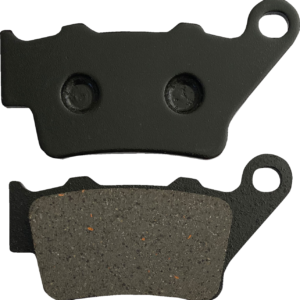 Brake Pads - RA1250 - Rear