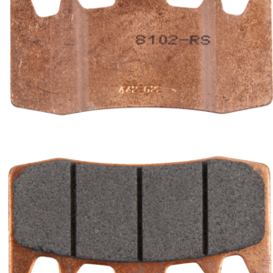 X-Treme Brake Pad - Front