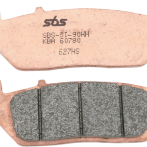 HS Brake Pads - 627HS