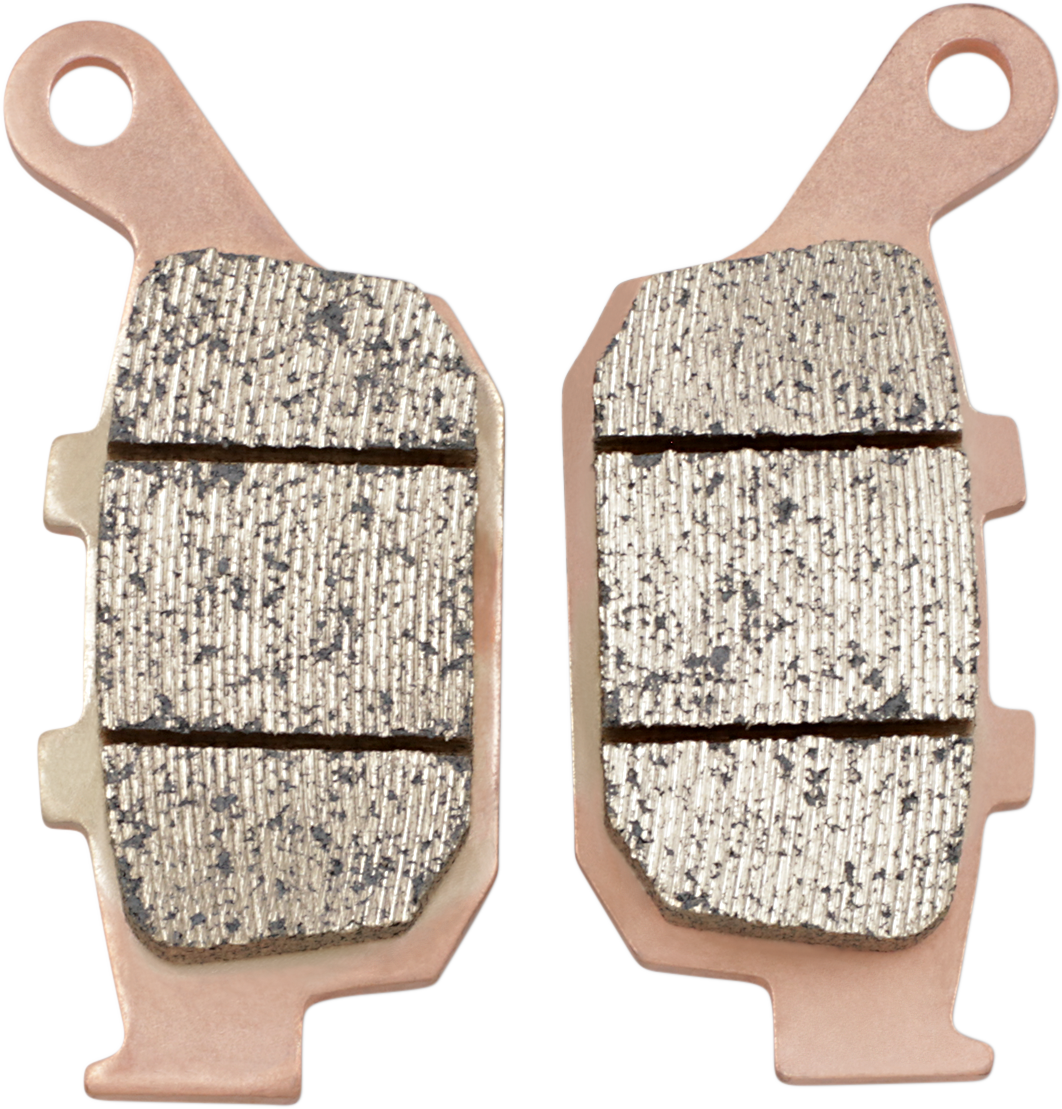 LS Brake Pads - 614LS