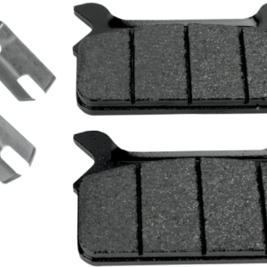 Ceramic Brake Pads