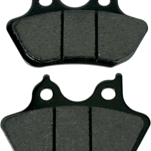 Carbon Tech Brake Pads - Harley-Davidson