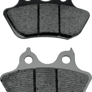 Carbon Tech Brake Pads - Harley-Davidson
