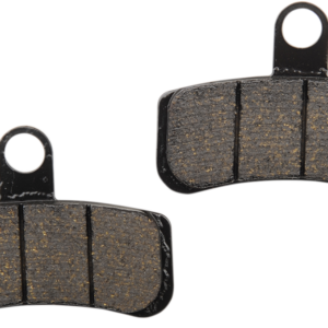 Street Ceramic Brake Pads - Harley-Davidson
