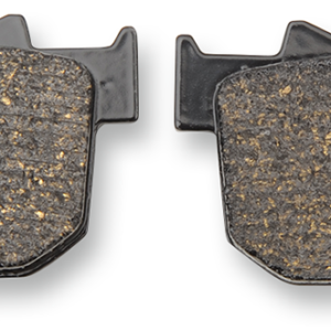 Street Ceramic Brake Pads - Sportster