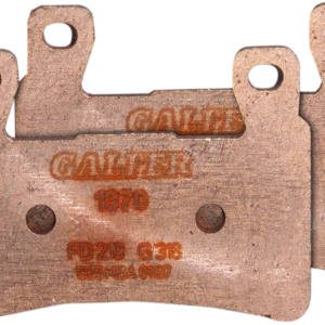 HH Sintered Brake Pads
