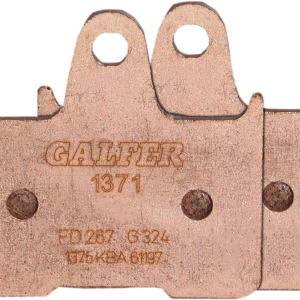 HH Sintered Brake Pads