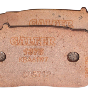 HH Sintered Brake Pads