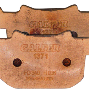 HH Sintered Brake Pads