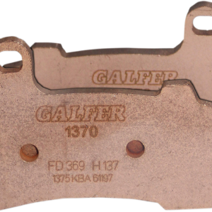 HH Sintered Brake Pads
