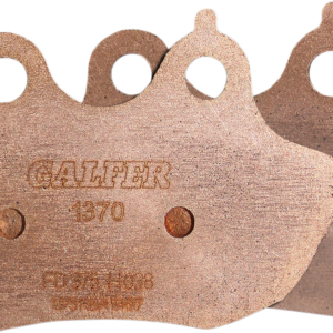 HH Sintered Brake Pads