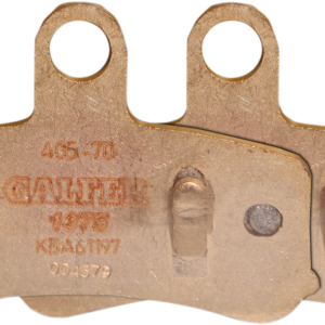 HH Sintered Brake Pads