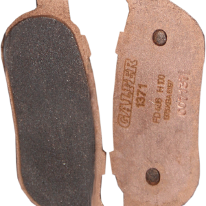 HH Sintered Brake Pads