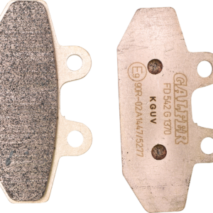 HH Sintered Brake Pads