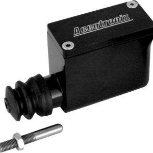 Master Cylinder Assembly - Black