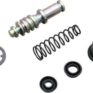 Repair Kit - Master Cylinder - Front - Dual Disc