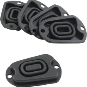 Rear Master Cylinder Gasket - 5 Pack - XL 14-17