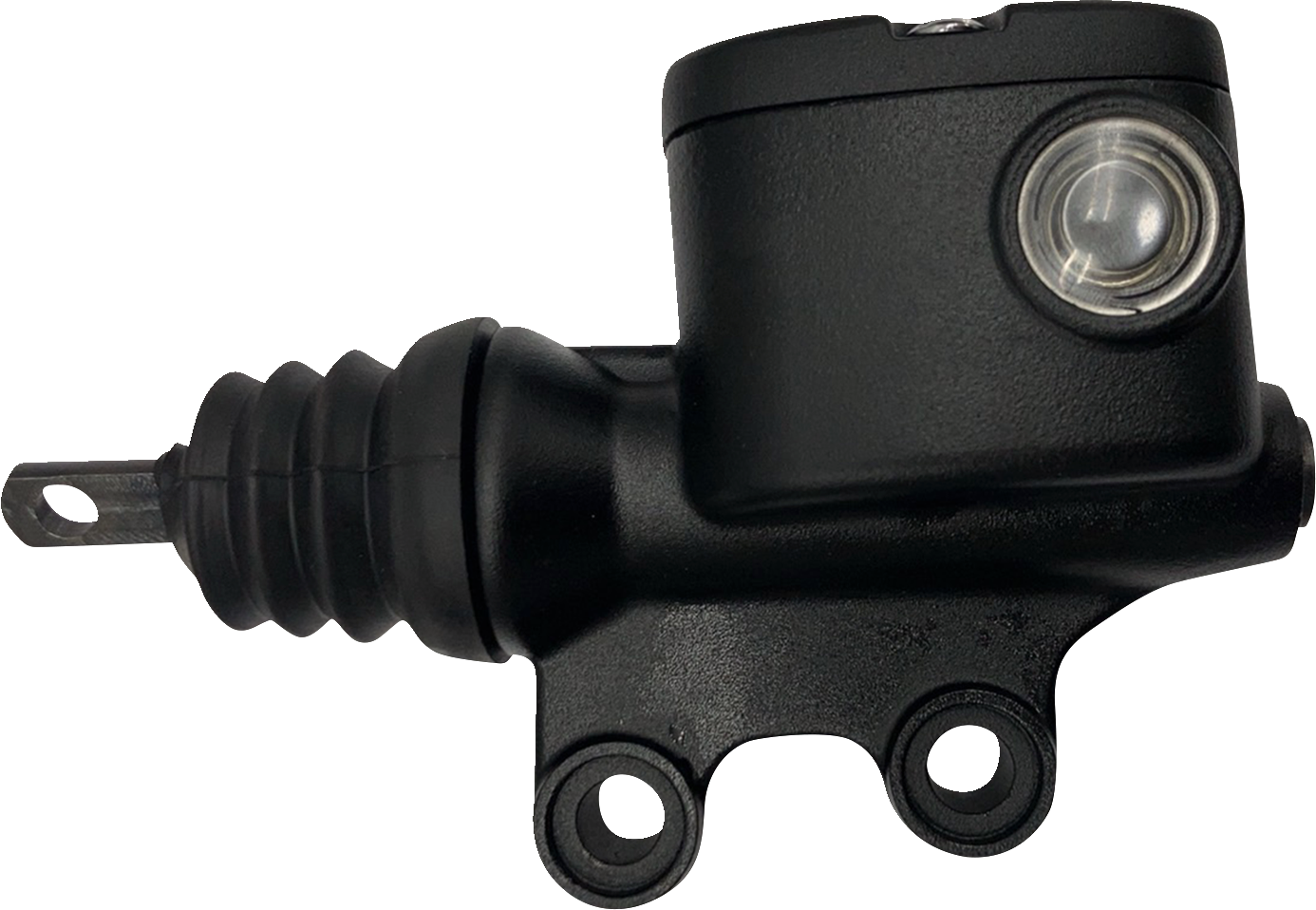 Master Cylinder - Rear - Black
