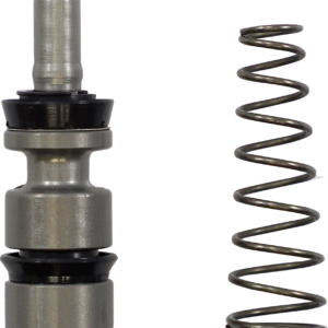 Master Cylinder Repair Kit - Rear