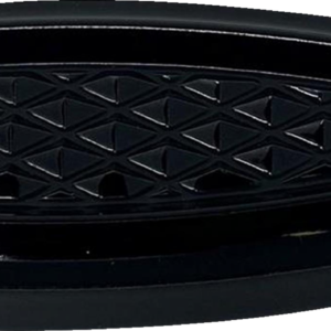 Rear Master Cylinder Cover - Diamondback - Black